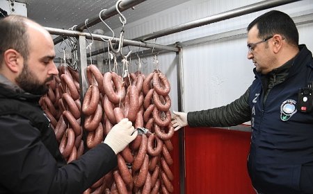 Osmangazi Zabıtadan Anında Müdahale