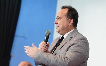 Ramazan’ın Bereketi Salihli’de Kurulan İftar Sofrasında Paylaşıldı