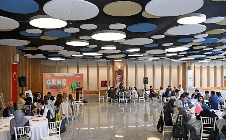 Osmangazi’de Girişimcilik Ekosistemini Güçlendirecek Buluşma