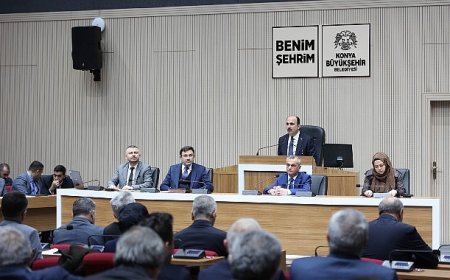 Başkan Altay: “Fatma Nur Çelik Öğretmenin İsmi Konya’da Yaşatılacak”