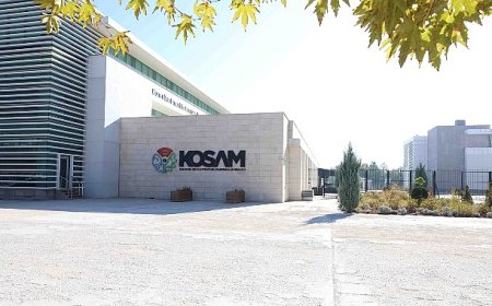 KOSAM’dan Kritik Rapor: Tam Üyelik ve Kopuş İkileminden Çıkmanın Yolu: Rekaberlik Senaryosu