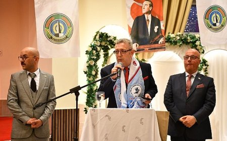 Şehit Aileleri, Gaziler ve Muhtarlar ile İftar Buluşması