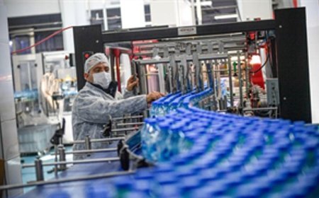 İzmir’in suyu Şaşal yeni yüzüyle raflarda