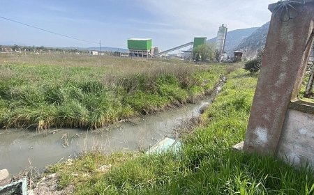 Manisa Büyükşehir’den Çevre Kirliliğine Geçit Yok