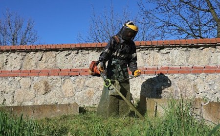 Kartepe de Mezarlıklar Bayram Ziyaretine Hazırlanıyor