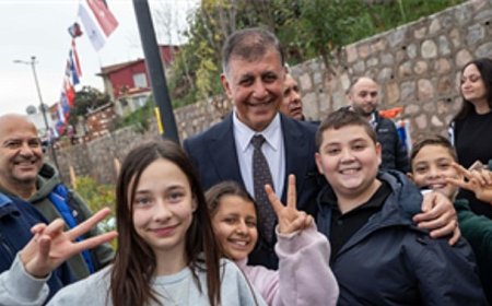 İzmir’de kadın ve çocuk odaklı sosyal politikalar güçleniyor