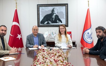 Konak Belediyesi ve BAYETAV’dan iş birliği: İmzalar eşit ve adil yaşam için atıldı