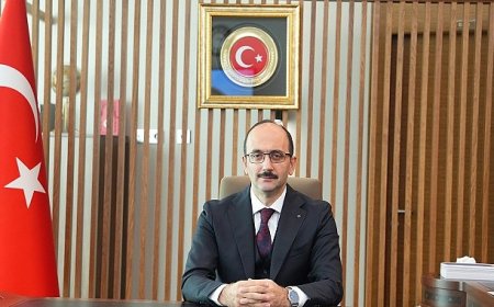 Manisa’ya DSİ’den 23 Yılda 221 Tesis