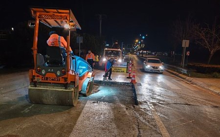 Büyükşehir’de hizmetin saati yok
