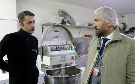 Maltepe’de “Ramazan Bayramı” denetimi