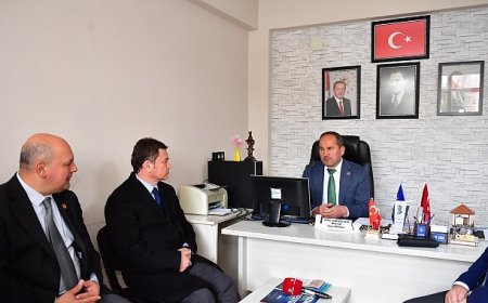 Başkan Aydın’ın Cuma Durağı Emek Mahallesi Oldu