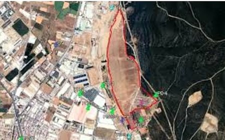 Başkan Demir’den Kağıt Fabrikası Tepkisi