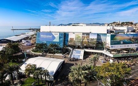 MIPIM 2026’da Türkiye'ye yoğun ilgi