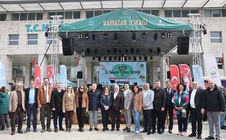 Nilüfer’de tohumlar geleceğe emanet