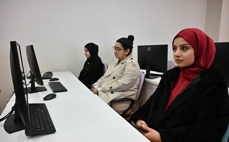 Manisa Büyükşehir’den Gençlere Dijital Gelecek Vizyonu