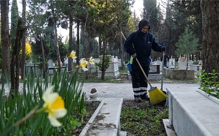 30 ilçede kapsamlı temizlik