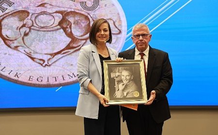 Başkan Kınay’dan “Güçlü Kadın, Güçlü Toplum” Vurgusu