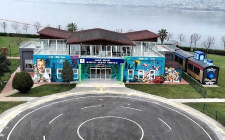 Büyükşehir'den kadın ve aile odaklı örnek proje