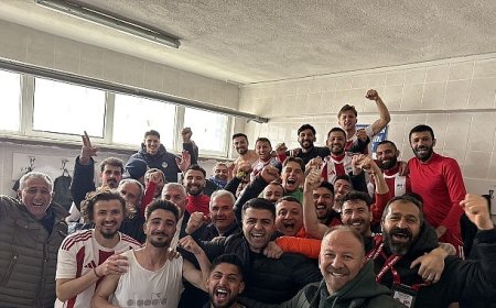 Liderden Deplasman Zaferi