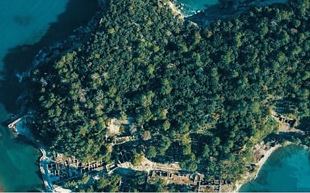 Kemer’in tanıtımında yeni dönem