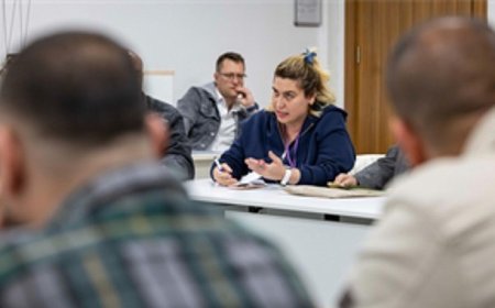 İzmir’de Romanlar için ortak akıl buluşması