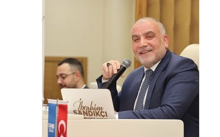 Canik Belediyesi'nden Askere Gidecek Gençlere 6000 TL Destek