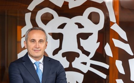 Masrafsız bankacılıkta öncü adım: ING’de sonsuza kadar masraf yok