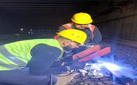 Bornova’da ray değişimi tamam