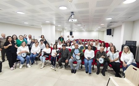 Yaşlılar Haftası’nda Huzurevinde Gönülleri Isıtan İftar Programı