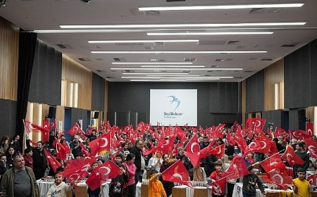 3. Geleneksel Çanakkale Geçilmez Satranç Turnuvası’nda Hamleler Konuştu