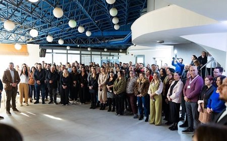 Bayram Öncesi Balçova’da Dayanışma Tablosu: Başkan Yiğit Emekçilerle Buluştu