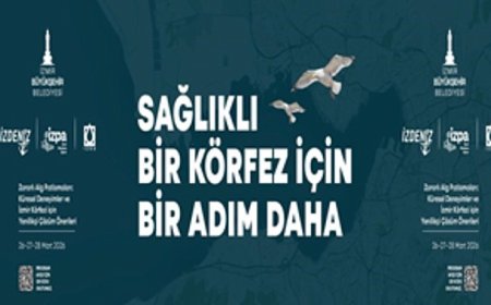 Sağlıklı Körfez için bir adım daha