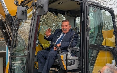 Milas Belediyesi Araç Filosu’nun Gücüne Güç Kattı