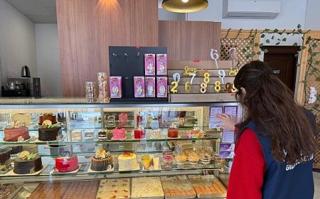 Kemer’de bayram öncesi sıkı denetim