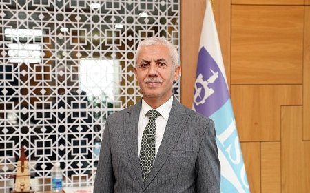 22 Mart Dünya Su Günü