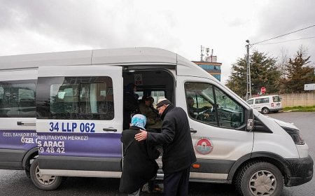 Maltepe Belediyesi’nden bayramda ücretsiz mezarlık seferleri