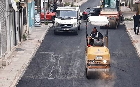 Başkan Yıldız’dan Esnafa “Sevgi Yolu” Müjdesi