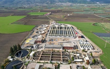 Altyapıda rekorlar dönemi: 2 yılda 13 milyar lira