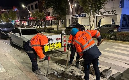 Büyükşehir’le engeller birer birer aşılıyor