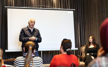 Osmangazi’de Kadınlara Üretim ve Kazanç Fırsatı