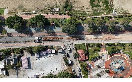 ASAT’tan Alanya’nın geleceğine yatırım