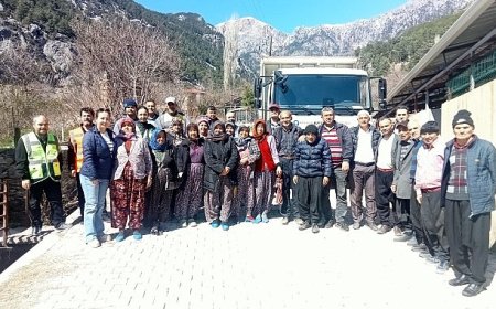 Geçmişi yüzyıllara dayanan ipekböcekçiliği yeniden canlandırılıyor