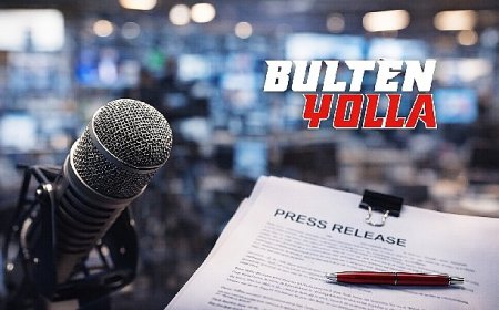 Şarkıdan Kitaba, Markadan Sahneye: Basın Bülteni Servisi Neden Vazgeçilmez?