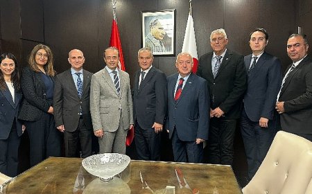 Türkiye, Japonya’ya 1 milyar dolarlık gıda ürünleri ihracatı hedefliyor