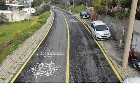 Başkan Çerçioğlu: Aydınımız İçin Çalışmaya Devam Edeceğiz