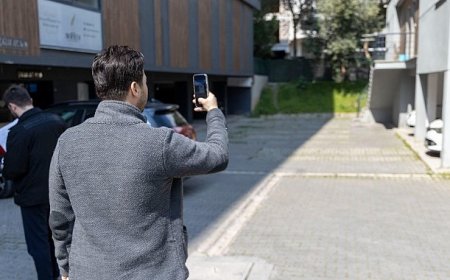 Karşıyaka’da otoparklar mercek altında