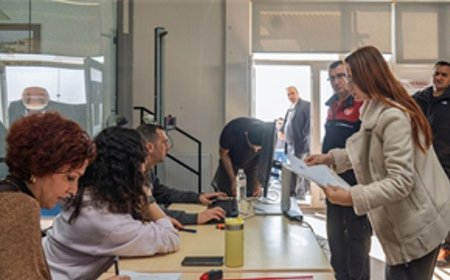 İzmir İtfaiyesi gücüne güç katıyor