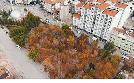 Çumra’da “Hanımlar Lokali” Projesi Sosyal Yaşama Değer Katacak