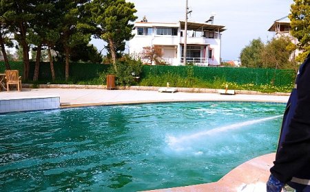 Didim Belediyesi, Sinekle Mücadeleyi Yıl Boyunca Sürdürüyor