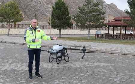 Haşereye Karşı Etkin Mücadele…